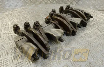 Ventilantrieb für Motor Cummins LT10 