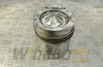 Kolben des Motors für Motor Cummins NT855 216020