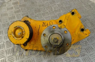 Ventilator-Fuß Cummins 3065358