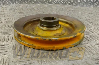 Riemenrad pompy paliwa Cummins 3046203