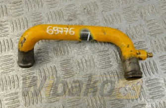 Schlauch für Nachkühler für Motor Cummins LT10 3027450