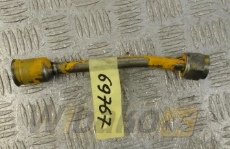  Cummins 165658