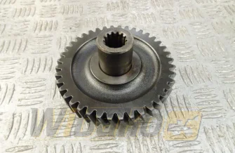 Z= 40 Cummins 3161567