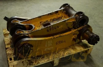 für Bagger Liebherr R914 
