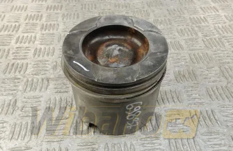 Kolben des Motors für Motor Cummins M11 3803976