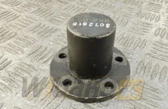 für Motor Cummins M11 3072818