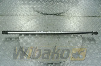 Halbachse für Muldenkipper Terex TA30 4464301165