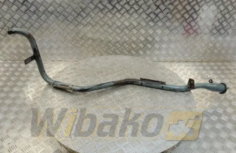 für Motor Cummins ISME385 30 35004214161