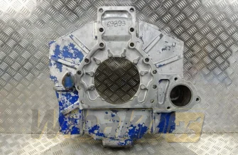 Gehäuse des Schwungrades für Motor Cummins M11 3417501