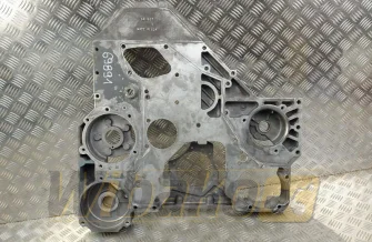 Rear gear housing für Motor Cummins M11 3417627