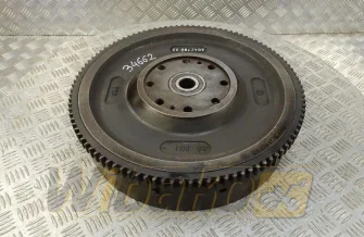 Schwungrad für Motor Cummins M11 340E PLUS 304278802