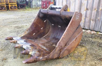 Löffel (Schaufel) für Bagger Liebherr R914 