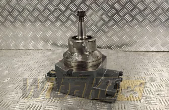 Hydromotor Liebherr 708470 10326078