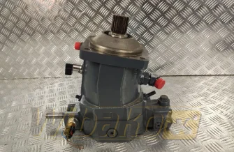 Hydromotor Caterpillar 257-3932 