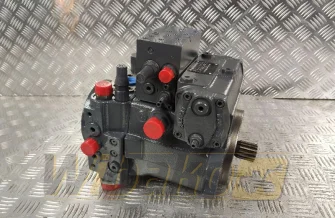 Hydraulikpumpe O&K A4VG40DWDMT1/32R-NZC02F013D-S R902042962