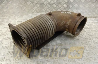 wylotowe für Motor Cummins QSM11 