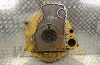 Gehäuse des Schwungrades für Motor Caterpillar C15 173-2754-03