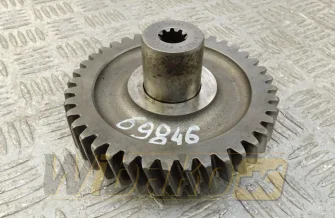 Z= 40 Cummins 3028421