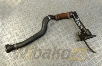für Motor Cummins M11 3255884