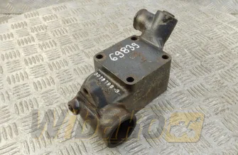für Motor Cummins M11 3076793