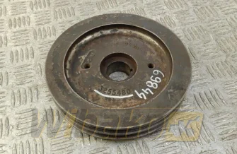 Riemenrad Cummins 3255480