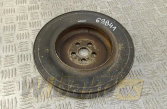 Dämpfer Cummins 3073587