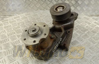 Ventilator-Fuß für Motor Cummins M11 340E PLUS 3065358
