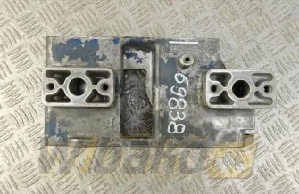 Ölfilter (Grundlage) Cummins 3895147