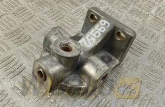 für Motor Cummins ISME385 30 3832634