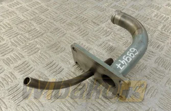 für Motor Cummins ISME385 30 3255104