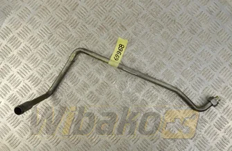 Schlauch für Kühlmittelpumpe für Motor Cummins ISME385 30 35004164127