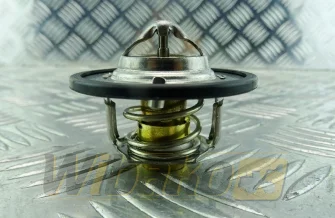 Thermostat 82°C Hella 8MT354 778-421