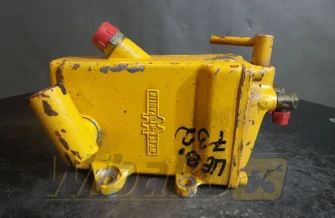  Weber Hydraulik 025.084.8 