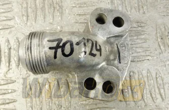 Verbindungsstück für Motor Cummins NT250 179688