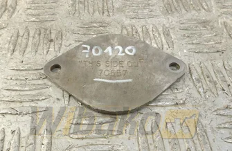 für Motor Cummins NT250 70657