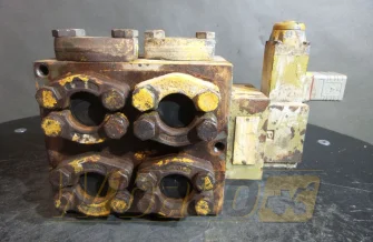 Ventile (Komplet) Rexroth 9091011 U000509
