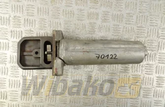 Zawór turbosprężarki für Motor Cummins NT250 BSK1