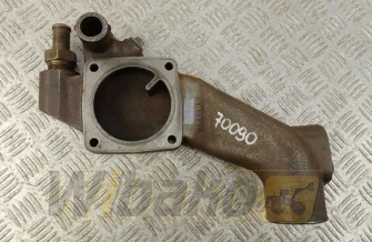 für Motor Cummins NT250 12773