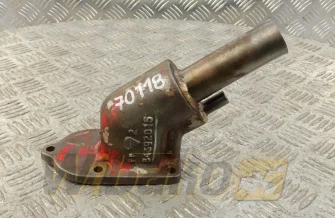 für Motor Cummins NT250 84392015