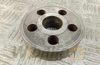 Podkładka dociskowa tłumika drgań für Motor Cummins QSM11 4070452