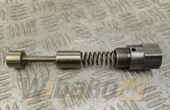 Öldruckventil für Motor Cummins M11 3895718