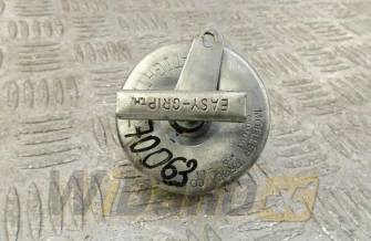 Öl-Einfülldeckel Cummins 107981
