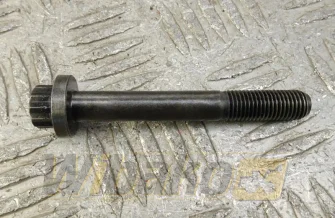 Injektor-Klemme Schraube M10x1.25x75 Cummins 3882793