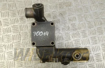 für Motor Cummins M11 3406883