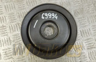 Riemenrad pompy paliwa Cummins 4083458