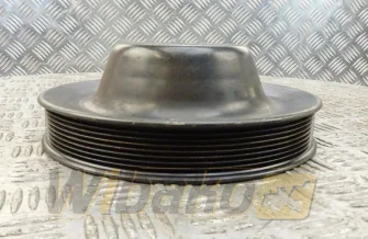 Riemenrad wału korbowego D= 235 mm Cummins 3400877