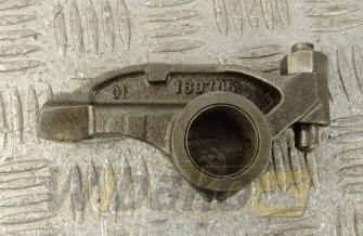für Motor Cummins NT250 169705