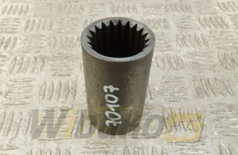 przystawki odbioru mocy z= 20 für Motor Cummins NT250 