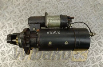 Anlasser Starter für Motor Cummins ISME385 30 