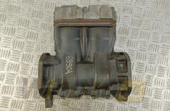 Kompressor Cummins 4071225